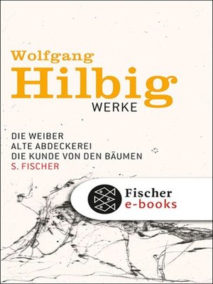 cover image of Werke, Band 3